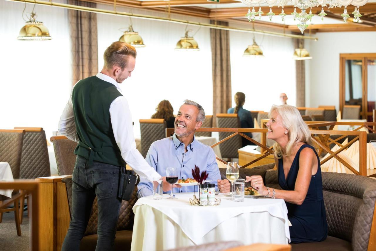 Gesundheit & Wellness Resort Bad Mitterndorf Bagian luar foto