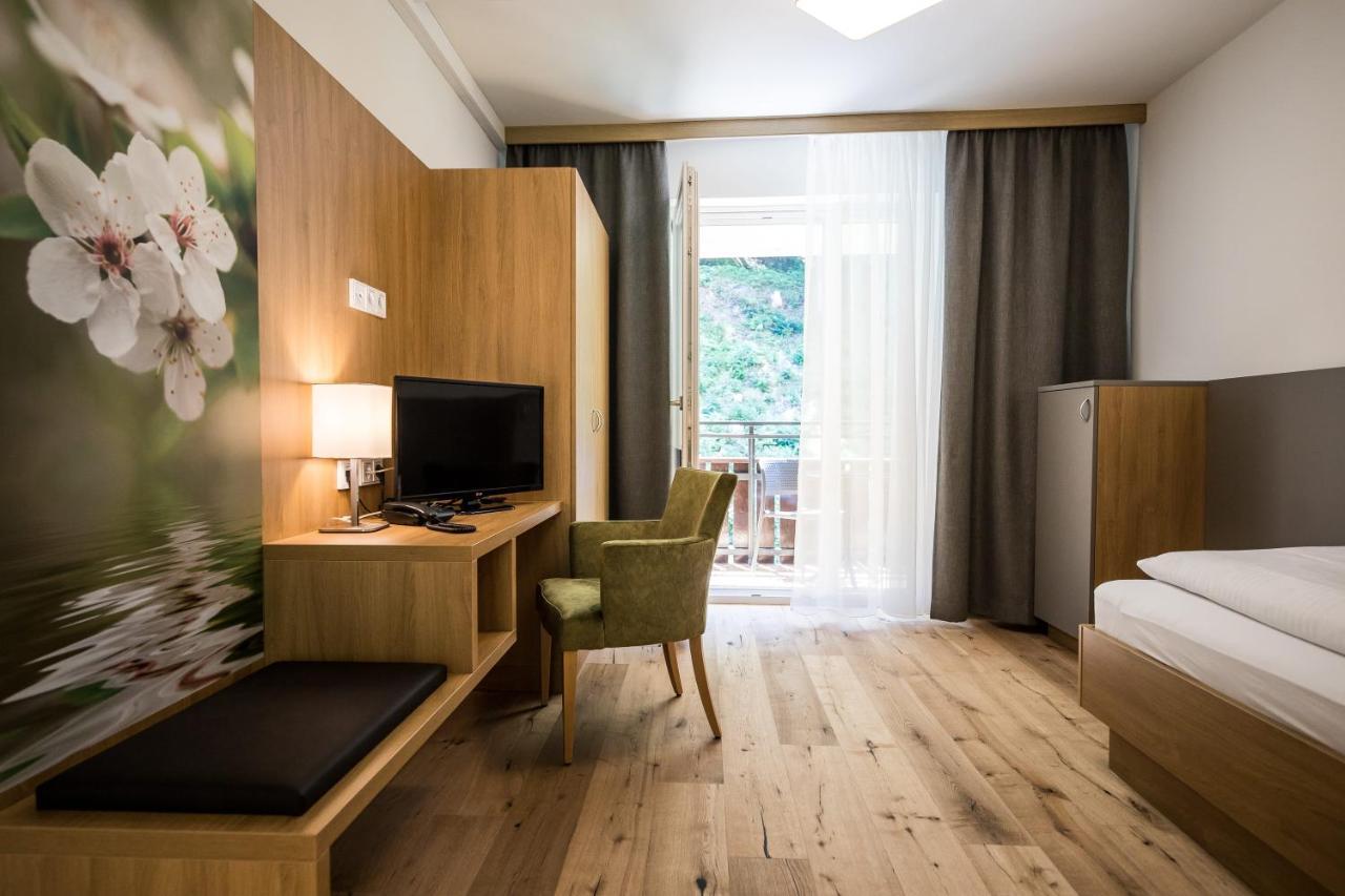 Gesundheit & Wellness Resort Bad Mitterndorf Bagian luar foto