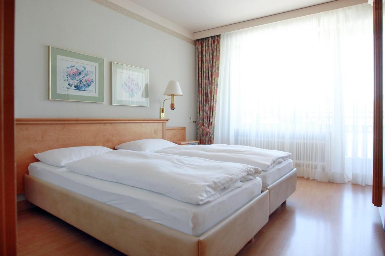Gesundheit & Wellness Resort Bad Mitterndorf Bagian luar foto